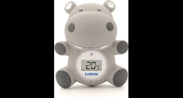 Thermometer Luvion 46h Hippo