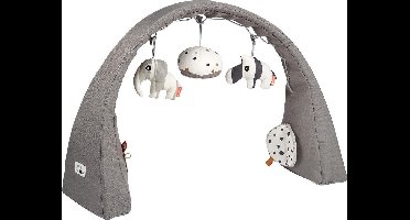 Speelkleed Done by Deer Activity Gym Deer Friends Grey