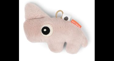 Rammelaar Tiny Rattle Sensory Nozo Powder
