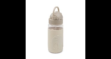 Rietjesbeker Done By Deer Elphee Sand 350ml