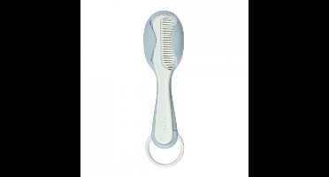 Kapset Béaba Kam&Borstel Green Blue