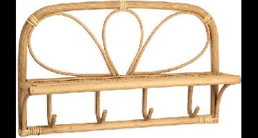 Wandrek KidsDepot Fenne Rotan Naturel