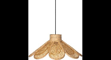 Hanglamp KidsDepot Flore Rotan Natural