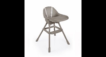 Kinderstoel Dolu Hoog Stone Grey