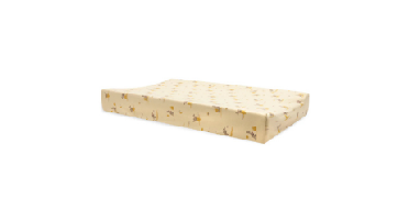 Aankleedkussenhoes Jollein Jersey Kangaroots