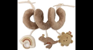 Activiteitenspiraal Jollein Kangaroots
