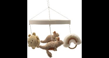 Babymobiel Jollein Kangaroots