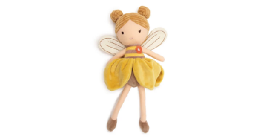 Knuffel Jollein Knuffel Bee Lily
