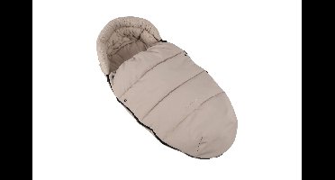 Voetenzak Little Dutch Beige