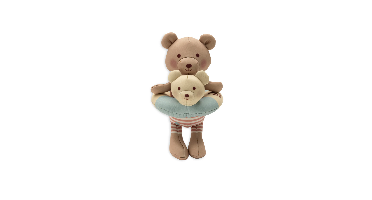Badpop Jollein Teddy Bear