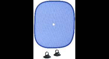 Zonneschermen Edco 2st.