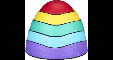 Stapstenen Anti-Slip Edco 5 Stuks