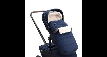 Voetenzak The Jiffle Blue