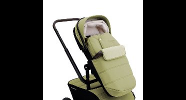 Voetenzak The Jiffle Green