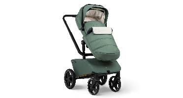 Voetenzak The Jiffle Pine