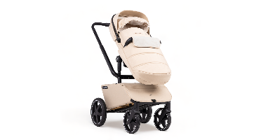 Voetenzak The Jiffle Clay