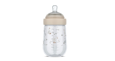 Babyfles Mepal x Little Dutch Mio 240ml Little Goose