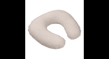 Voedingskussen Doomoo Softy Corduroy Sand