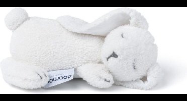 Warmtekussen Doomoo Snoogy Bunny Milky