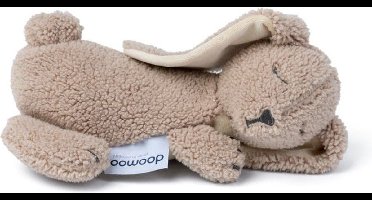 Warmtekussen Doomoo Snoogy Bunny Biscuit