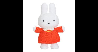 Knuffel Little Dutch Mama Nijntje 23cm