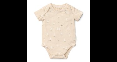 Romper Little Dutch Short Sleeve Little Goose