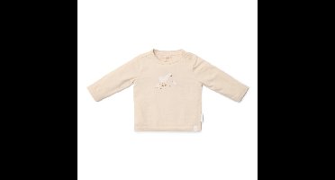 T-shirt Little Dutch Long Sleeve Sand