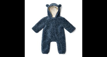 Boxpakje Little Dutch Teddy Stone Blue