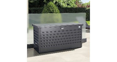 Biohort metalen Hobbybox 200 201x79x83 cm verkrijgbaar in meerdere kleuren!- - Metaal- Biohort