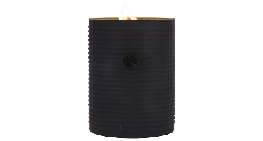 Cosiscoop Iconic Black Ø18x30 cm