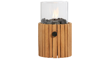 Cosiscoop Timber Ø18x30 cm