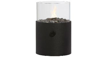 Cosiscoop XL Black Ø20x30,5 cm