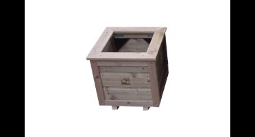 Lutrabox Bloembak 40x40x55 cm