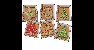 Van de Boon Hondensnack - Kerstcadeau