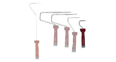 Anza Softgrip Beugel 5 cm