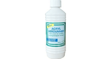 Bleko Acrylverdunner