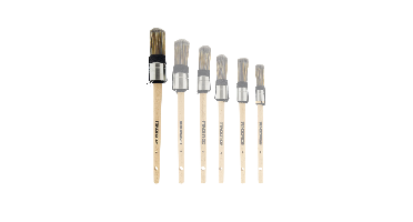 Anza Pro Super Tough Kwast type 18