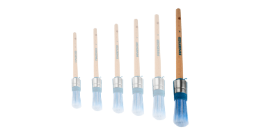 Anza Titanium Aqua Rond (oude model)