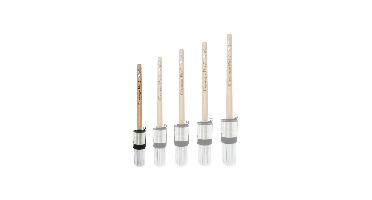 Copenhagen Pro Synthetische kwast Type 8