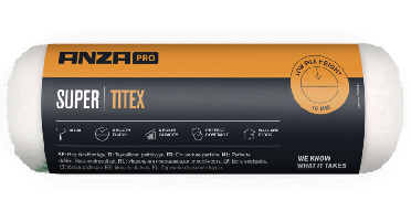 Anza Pro Titex 18 cm