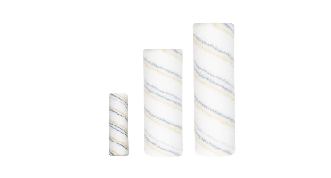 Copenhagen Nylonroller 10 cm