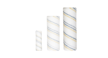 Copenhagen Nylonroller 25 cm