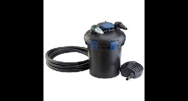 Oase BioPress Set 6000 vijverfilter