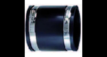 Flexibele sok - 90 mm