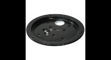 Afdekplaat Ontario rond 60 cm