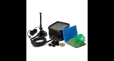 Ubbink BioPure 2000 Basic-Set onderwaterfilter