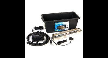 Niagara 60 LED waterval set
