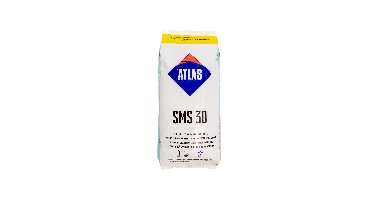 Egaline - Atlas SMS 30 - 25kg - 3-30mm