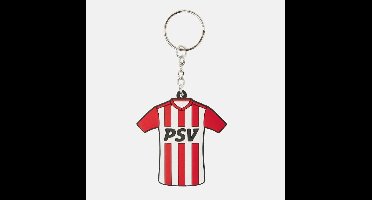 PSV Sleutelhanger Shirt Rubber