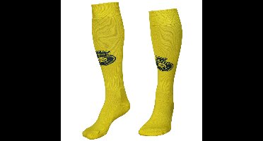 Al-Nassr Voetbalsokken Thuis